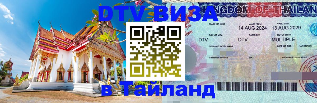 Сколько стоит DTV виза — актуальные цены, оформление даже без документов - Видное  08.12.2025 